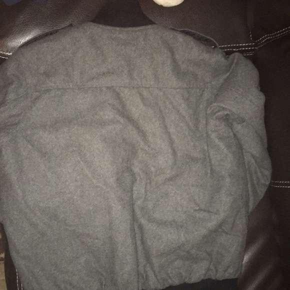 Sean John Coat - Picture 5 of 5